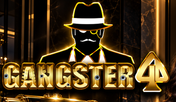 Logo GANGSTER4D